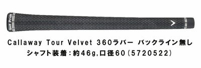 キャロウェイ(Callaway)PARADYMパラダイムドライバーVENTUS5forCallawayカーボンシャフト日本正規品