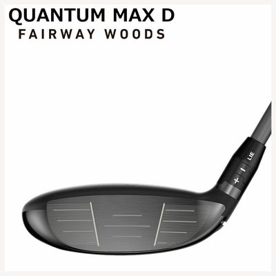 キャロウェイ(Callaway)PARADYMパラダイムドライバーVENTUS5forCallawayカーボンシャフト日本正規品