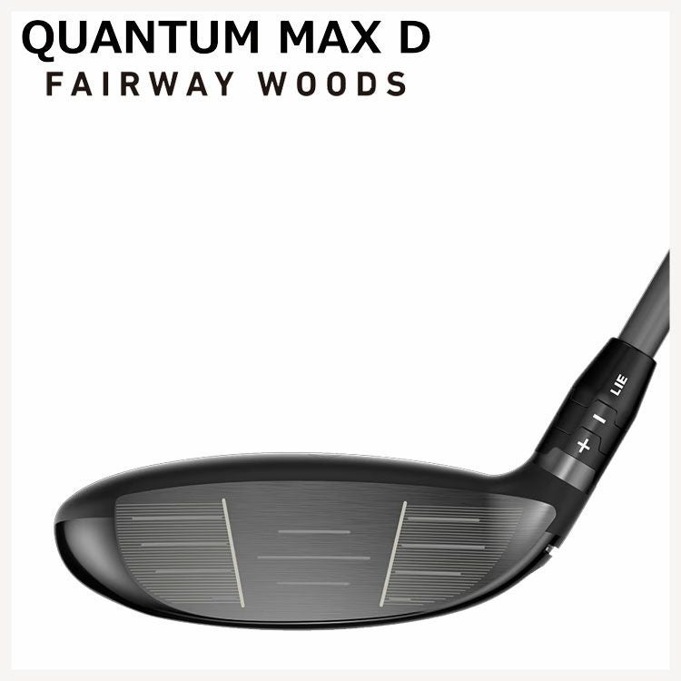 キャロウェイ(Callaway)PARADYMパラダイムドライバーVENTUS5forCallawayカーボンシャフト日本正規品