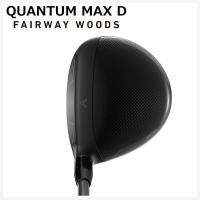 キャロウェイ(Callaway)PARADYMパラダイムドライバーVENTUS5forCallawayカーボンシャフト日本正規品