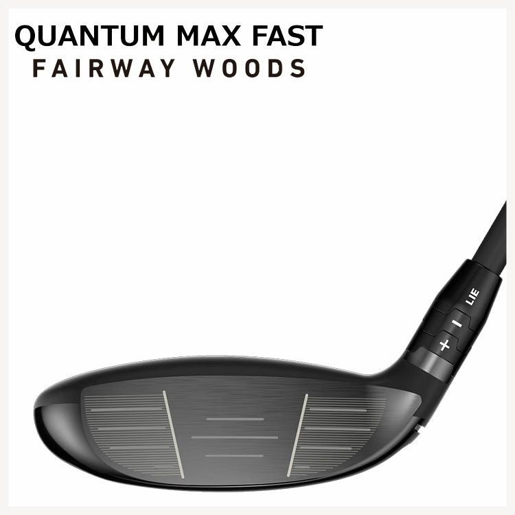 キャロウェイ(Callaway)PARADYMパラダイムドライバーVENTUS5forCallawayカーボンシャフト日本正規品