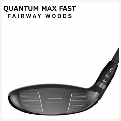 キャロウェイ(Callaway)PARADYMパラダイムドライバーVENTUS5forCallawayカーボンシャフト日本正規品