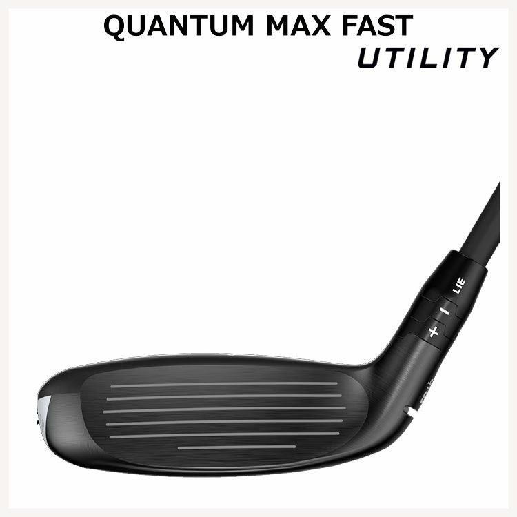 キャロウェイ(Callaway)PARADYMパラダイムドライバーVENTUS5forCallawayカーボンシャフト日本正規品