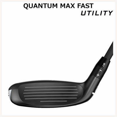 キャロウェイ(Callaway)PARADYMパラダイムドライバーVENTUS5forCallawayカーボンシャフト日本正規品