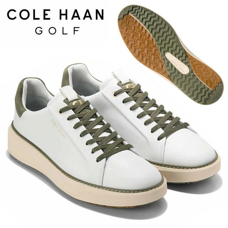 コールハーン COLE HAANゴルフシューズ スパイクレス C42386グランド