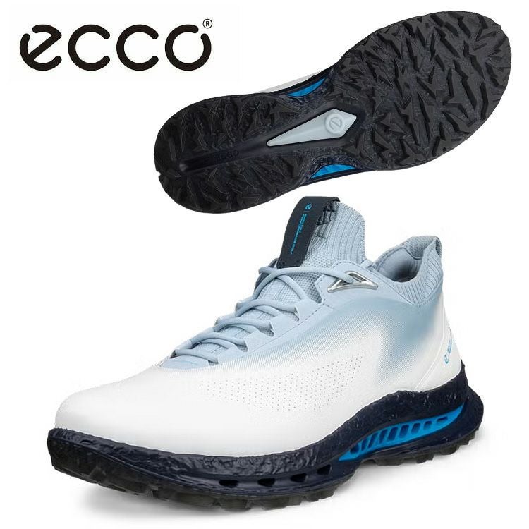 エコー スパイクレス メンズ ゴルフシューズECCO Golf Biom C5