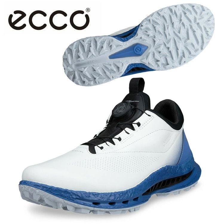 エコー スパイクレス メンズ ゴルフシューズECCO Golf Biom C5