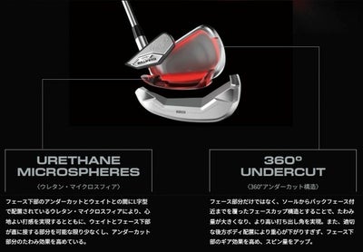 キャロウェイ(Callaway)PARADYMパラダイムドライバーVENTUS5forCallawayカーボンシャフト日本正規品