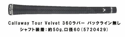 キャロウェイ(Callaway)PARADYMパラダイムドライバーVENTUS5forCallawayカーボンシャフト日本正規品