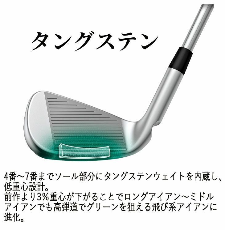 【11月11日発売予定・予約受付中】PINGG430アイアンダイナミックゴールドシャフト#6-PW・45°(6本組)日本正規品