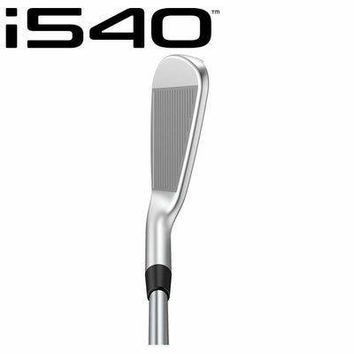 【11月11日発売予定・予約受付中】PINGG430アイアンダイナミックゴールドシャフト#6-PW・45°(6本組)日本正規品