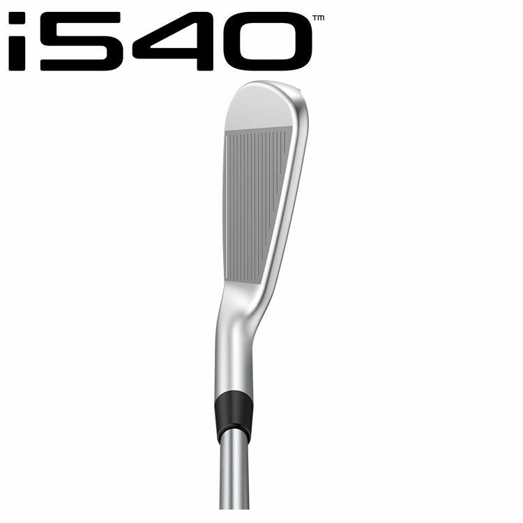 【11月11日発売予定・予約受付中】PINGG430アイアンダイナミックゴールドシャフト#6-PW・45°(6本組)日本正規品