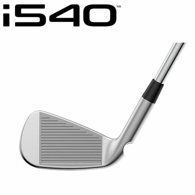 【11月11日発売予定・予約受付中】PINGG430アイアンダイナミックゴールドシャフト#6-PW・45°(6本組)日本正規品