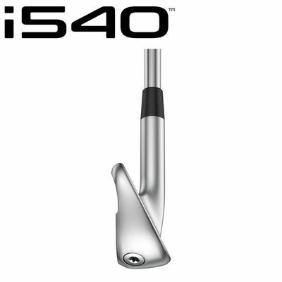 【11月11日発売予定・予約受付中】PINGG430アイアンダイナミックゴールドシャフト#6-PW・45°(6本組)日本正規品