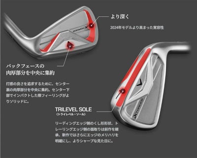 【11月11日発売予定・予約受付中】PINGG430アイアンダイナミックゴールドシャフト#6-PW・45°(6本組)日本正規品