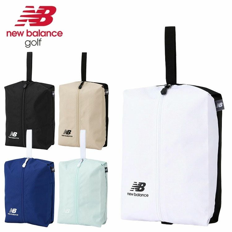 ニューバランス シューズケースシューズバッグ new balance 012