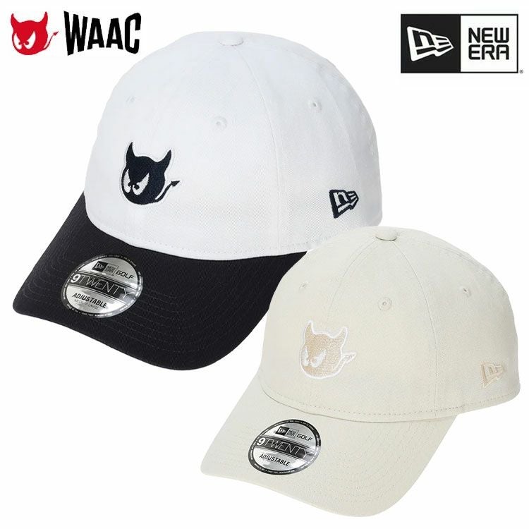 New Era WAAC キャップ ワック ニューエラ キャップWAAC NEW ERA UNISEX 9TWENTY072262836