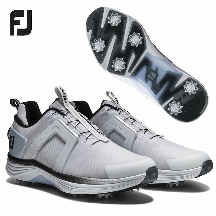 フットジョイ FJ ゴルフシューズメンズ ハイパーフレックス ボアMEN'S