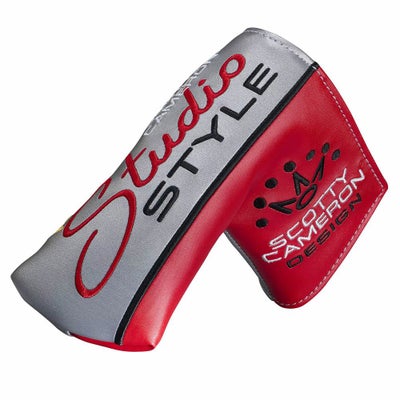 スコッティキャメロン スタジオスタイル 2025 NPT2 パター <br>DLCブラック仕上げ【第一ゴルフオリジナルカスタム No.81】