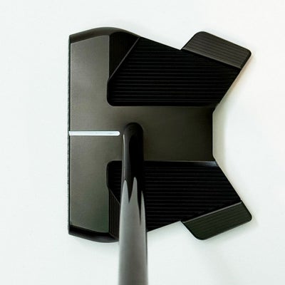 【ロートルクパター】スコッティキャメロン Phantom 11R OC キャメロンパター Onset Center<br>DLCブラック仕上げ【第一ゴルフオリジナルカスタム No.83】