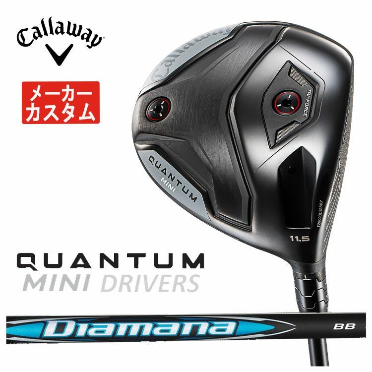キャロウェイ(Callaway)GBBEPICSTARドライバーSpeederEVOLUTIONforGBBカーボンシャフト日本正規品【高反発加工対応】