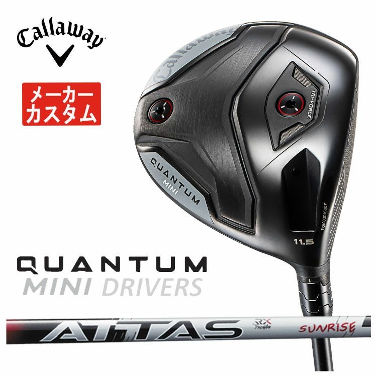 キャロウェイ(Callaway)GBBEPICSTARドライバーSpeederEVOLUTIONforGBBカーボンシャフト日本正規品【高反発加工対応】