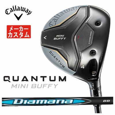 キャロウェイ(Callaway)GBBEPICSTARドライバーSpeederEVOLUTIONforGBBカーボンシャフト日本正規品【高反発加工対応】