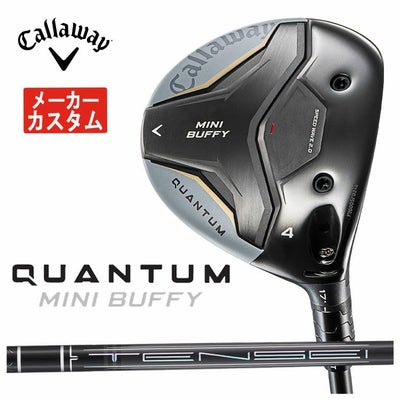 キャロウェイ(Callaway)GBBEPICSTARドライバーSpeederEVOLUTIONforGBBカーボンシャフト日本正規品【高反発加工対応】