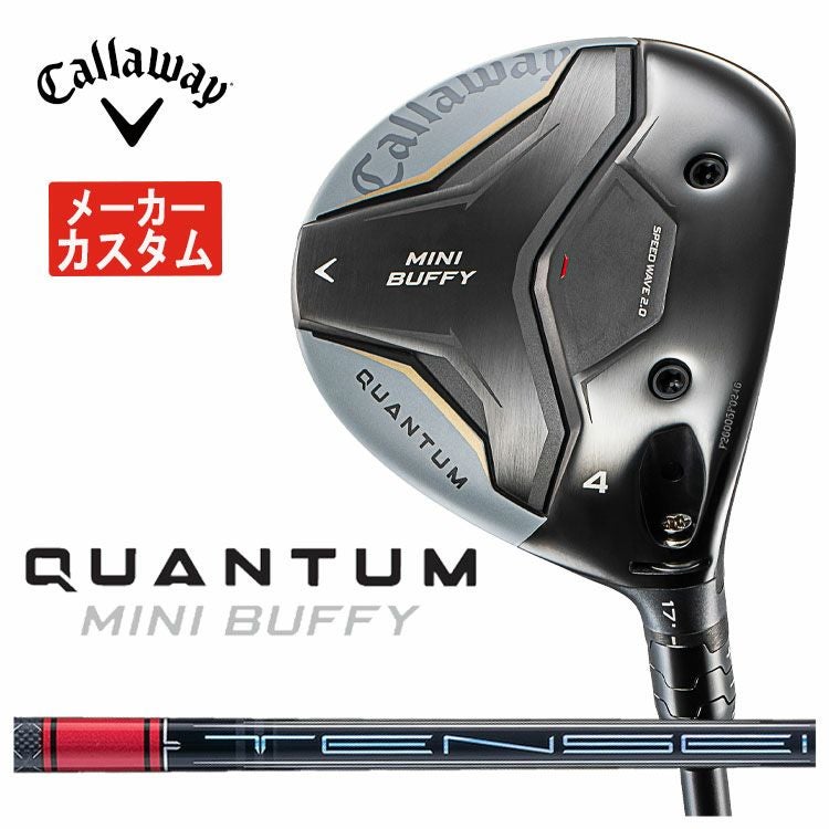 キャロウェイ(Callaway)GBBEPICSTARドライバーSpeederEVOLUTIONforGBBカーボンシャフト日本正規品【高反発加工対応】