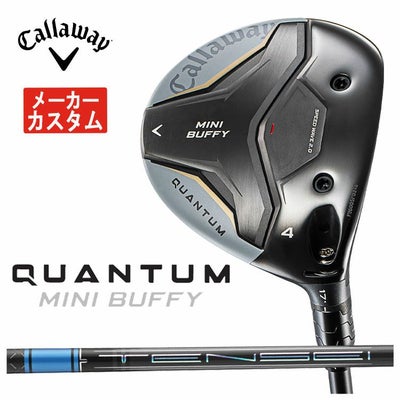 キャロウェイ(Callaway)GBBEPICSTARドライバーSpeederEVOLUTIONforGBBカーボンシャフト日本正規品【高反発加工対応】