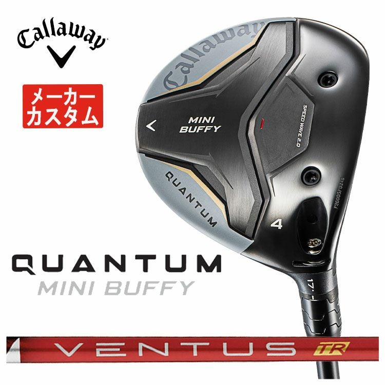キャロウェイ(Callaway)GBBEPICSTARドライバーSpeederEVOLUTIONforGBBカーボンシャフト日本正規品【高反発加工対応】