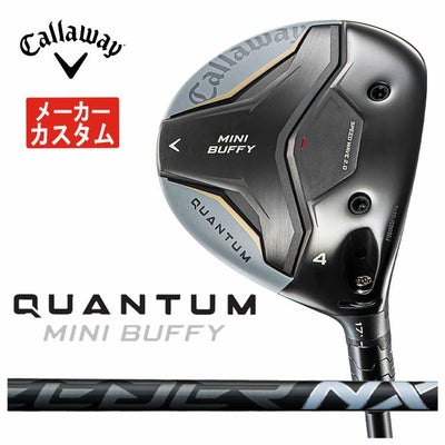 キャロウェイ(Callaway)GBBEPICSTARドライバーSpeederEVOLUTIONforGBBカーボンシャフト日本正規品【高反発加工対応】