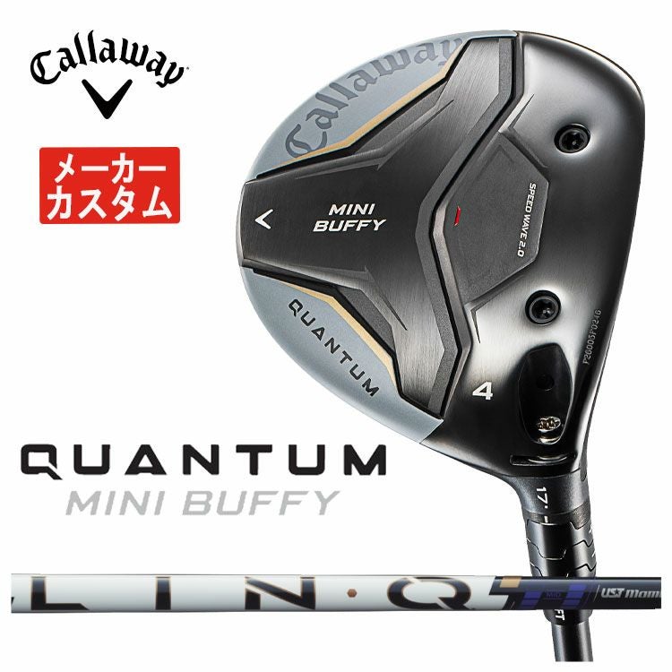 キャロウェイ(Callaway)GBBEPICSTARドライバーSpeederEVOLUTIONforGBBカーボンシャフト日本正規品【高反発加工対応】