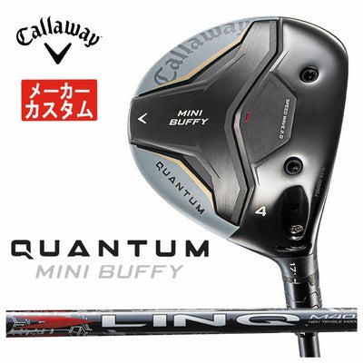 キャロウェイ(Callaway)GBBEPICSTARドライバーSpeederEVOLUTIONforGBBカーボンシャフト日本正規品【高反発加工対応】