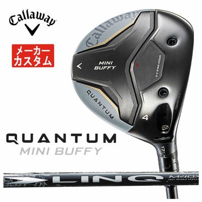 キャロウェイ(Callaway)GBBEPICSTARドライバーSpeederEVOLUTIONforGBBカーボンシャフト日本正規品【高反発加工対応】