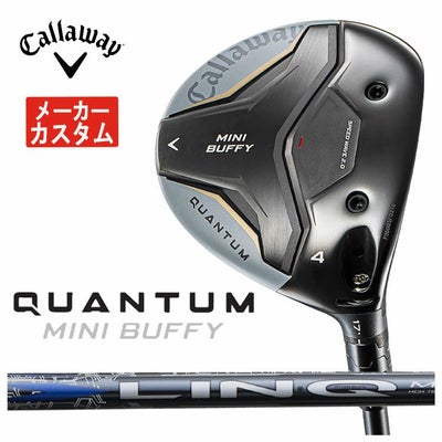 キャロウェイ(Callaway)GBBEPICSTARドライバーSpeederEVOLUTIONforGBBカーボンシャフト日本正規品【高反発加工対応】