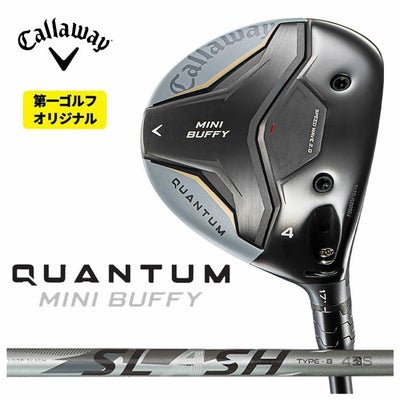 キャロウェイ(Callaway)GBBEPICSTARドライバーSpeederEVOLUTIONforGBBカーボンシャフト日本正規品【高反発加工対応】