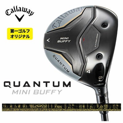 キャロウェイ(Callaway)GBBEPICSTARドライバーSpeederEVOLUTIONforGBBカーボンシャフト日本正規品【高反発加工対応】
