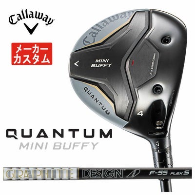 キャロウェイ(Callaway)GBBEPICSTARドライバーSpeederEVOLUTIONforGBBカーボンシャフト日本正規品【高反発加工対応】
