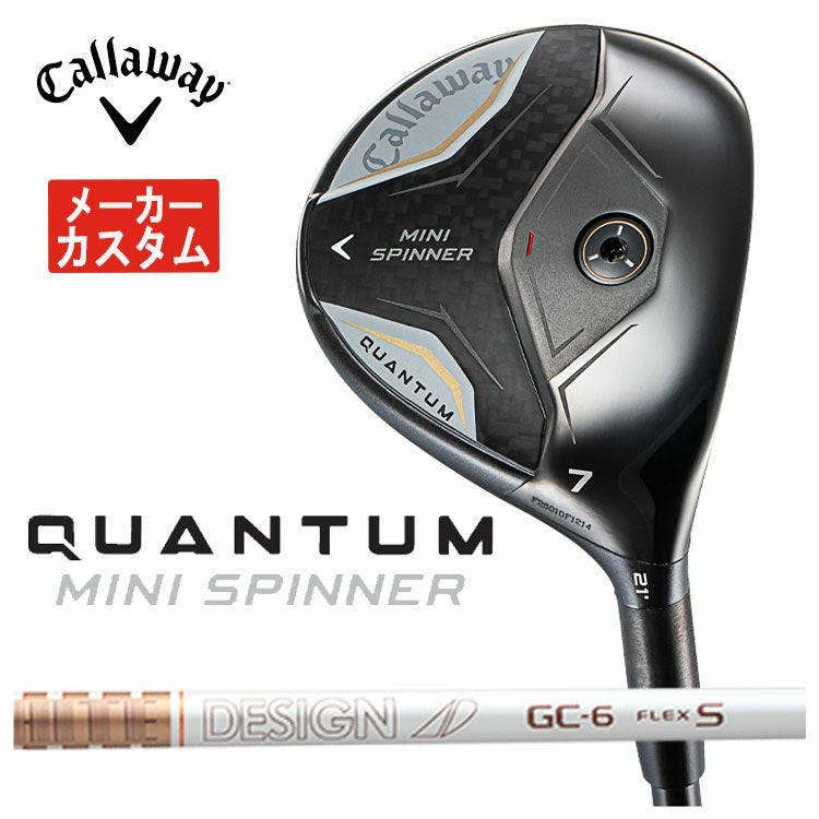 キャロウェイ(Callaway)GBBEPICSTARドライバーSpeederEVOLUTIONforGBBカーボンシャフト日本正規品【高反発加工対応】