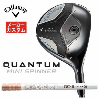 キャロウェイ(Callaway)GBBEPICSTARドライバーSpeederEVOLUTIONforGBBカーボンシャフト日本正規品【高反発加工対応】