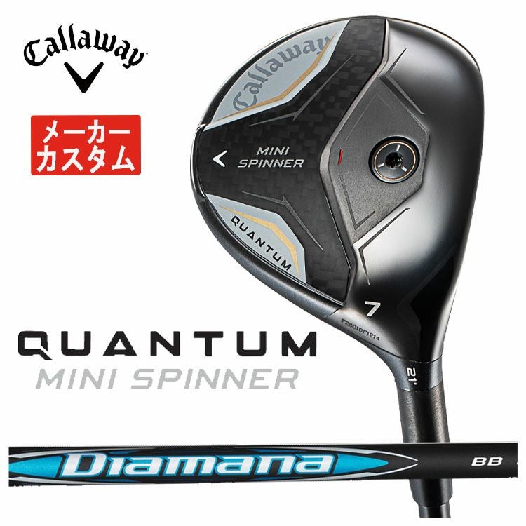 キャロウェイ(Callaway)GBBEPICSTARドライバーSpeederEVOLUTIONforGBBカーボンシャフト日本正規品【高反発加工対応】