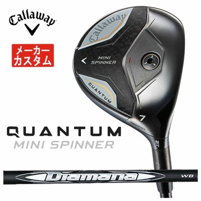 キャロウェイ(Callaway)GBBEPICSTARドライバーSpeederEVOLUTIONforGBBカーボンシャフト日本正規品【高反発加工対応】