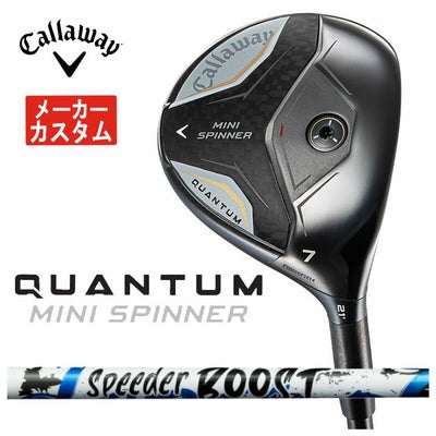 キャロウェイ(Callaway)GBBEPICSTARドライバーSpeederEVOLUTIONforGBBカーボンシャフト日本正規品【高反発加工対応】