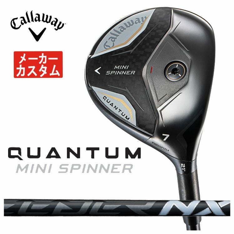 キャロウェイ(Callaway)GBBEPICSTARドライバーSpeederEVOLUTIONforGBBカーボンシャフト日本正規品【高反発加工対応】