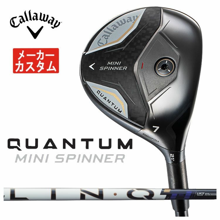 キャロウェイ(Callaway)GBBEPICSTARドライバーSpeederEVOLUTIONforGBBカーボンシャフト日本正規品【高反発加工対応】