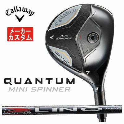 キャロウェイ(Callaway)GBBEPICSTARドライバーSpeederEVOLUTIONforGBBカーボンシャフト日本正規品【高反発加工対応】