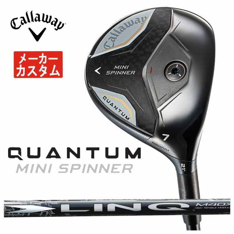 キャロウェイ(Callaway)GBBEPICSTARドライバーSpeederEVOLUTIONforGBBカーボンシャフト日本正規品【高反発加工対応】