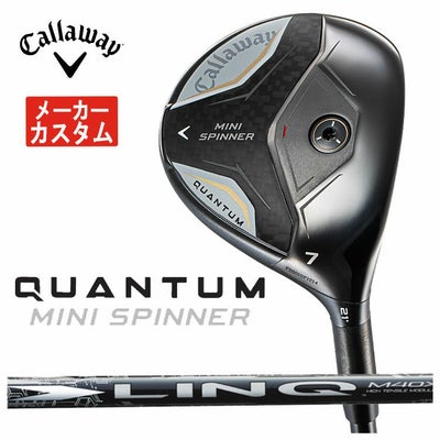 キャロウェイ(Callaway)GBBEPICSTARドライバーSpeederEVOLUTIONforGBBカーボンシャフト日本正規品【高反発加工対応】