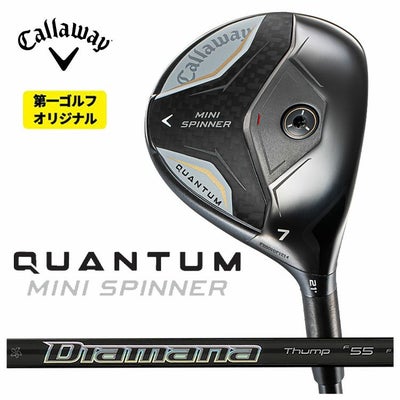 キャロウェイ(Callaway)GBBEPICSTARドライバーSpeederEVOLUTIONforGBBカーボンシャフト日本正規品【高反発加工対応】
